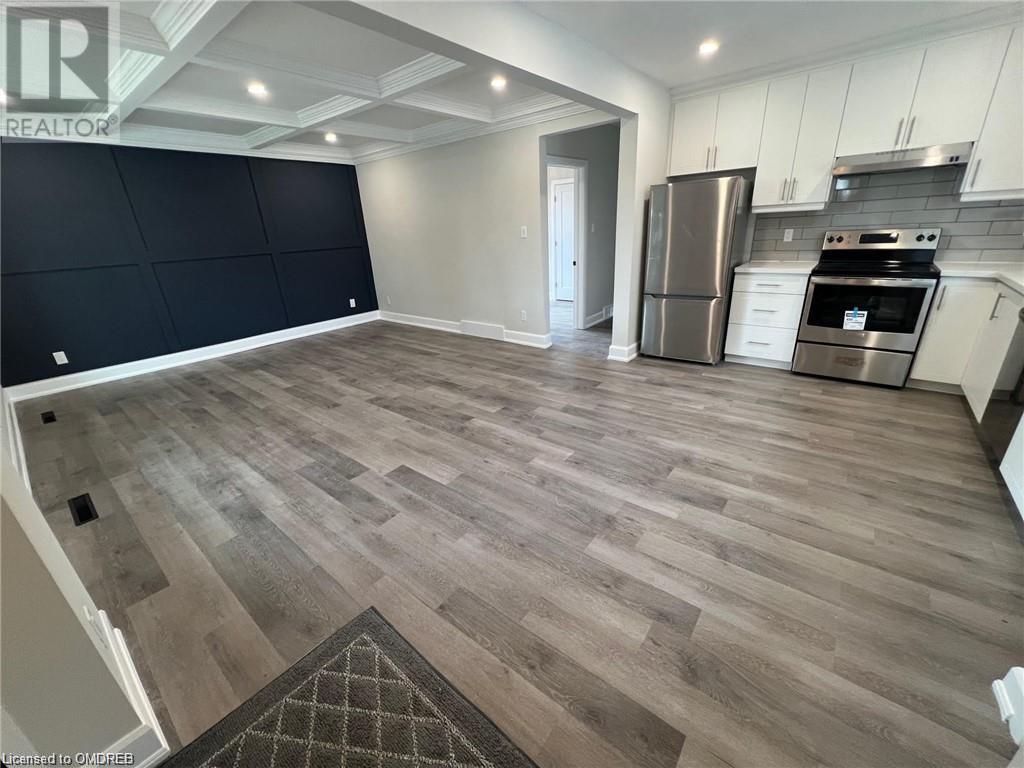 230 South Bend Road Unit# Upper, Hamilton, Ontario  L9A 2B9 - Photo 2 - 40570386