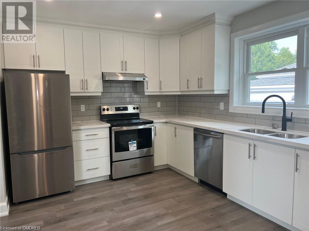 230 South Bend Road Unit# Upper, Hamilton, Ontario  L9A 2B9 - Photo 4 - 40570386