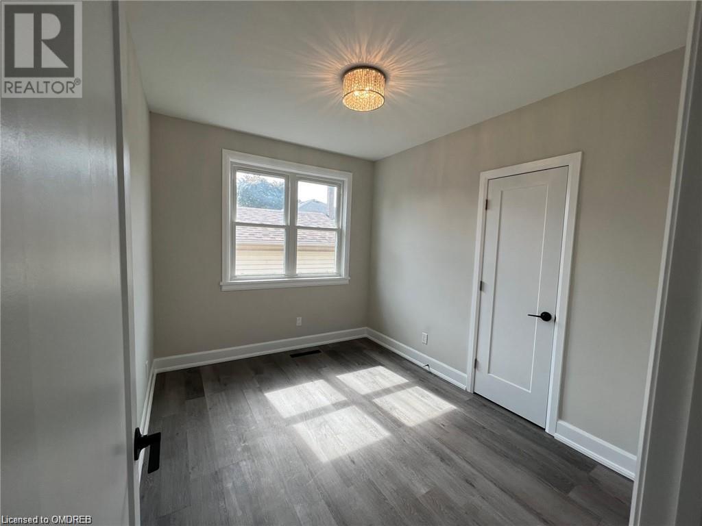 230 South Bend Road Unit# Upper, Hamilton, Ontario  L9A 2B9 - Photo 5 - 40570386