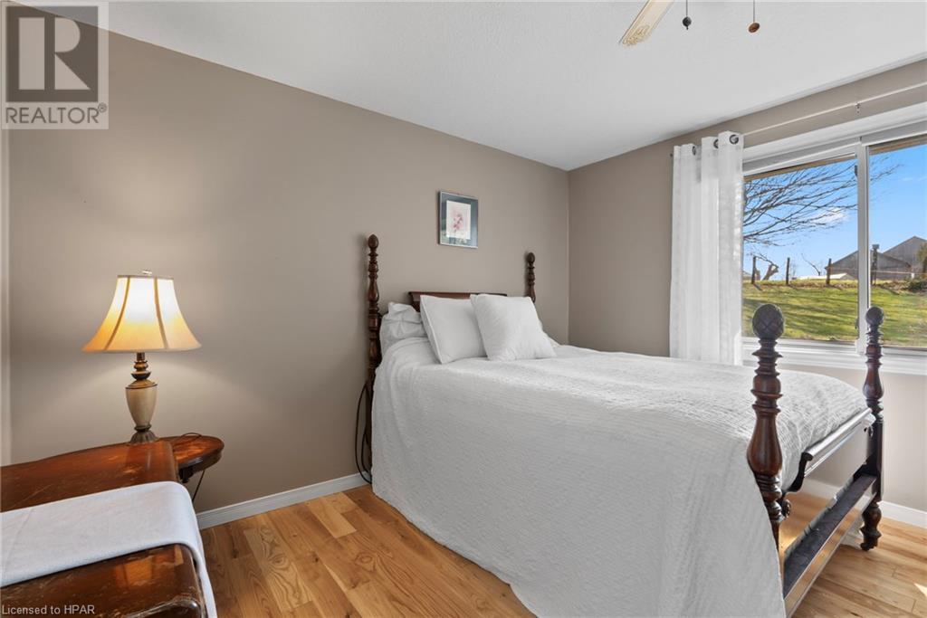 2079 Albert Street, Gorrie, Ontario  N0G 1X0 - Photo 19 - 40570957