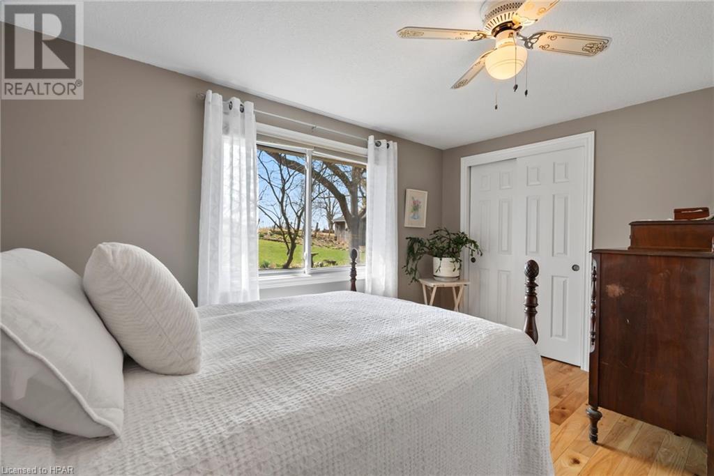 2079 Albert Street, Gorrie, Ontario  N0G 1X0 - Photo 20 - 40570957