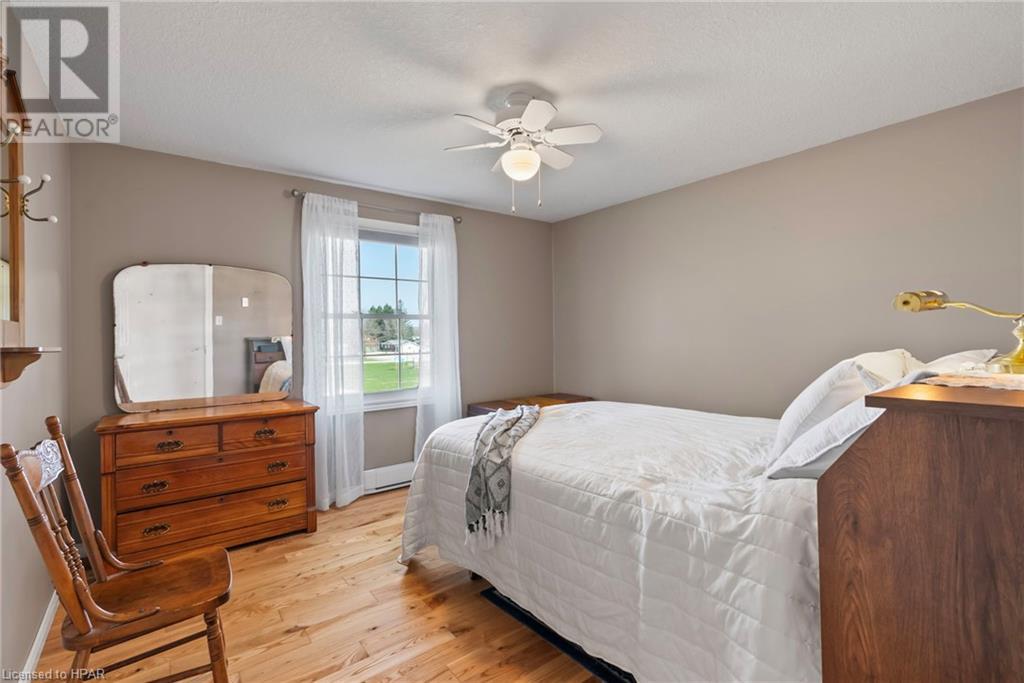 2079 Albert Street, Gorrie, Ontario  N0G 1X0 - Photo 21 - 40570957