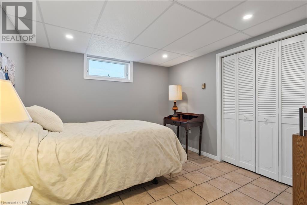 2079 Albert Street, Gorrie, Ontario  N0G 1X0 - Photo 25 - 40570957