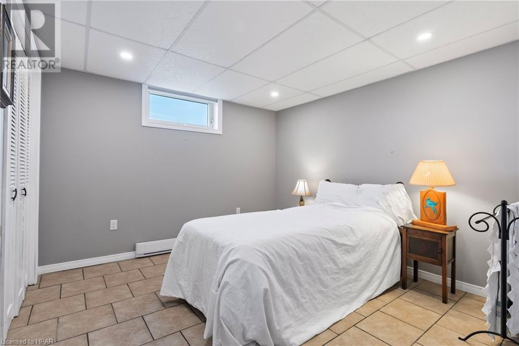 2079 Albert Street, Gorrie, Ontario  N0G 1X0 - Photo 27 - 40570957
