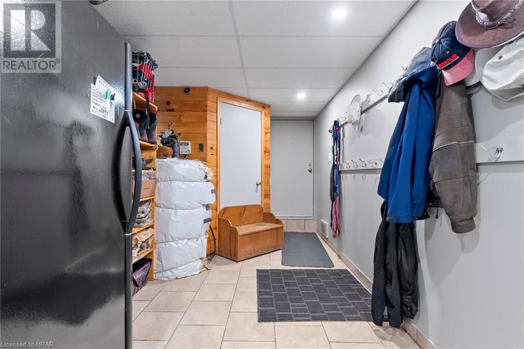 2079 Albert Street, Gorrie, Ontario  N0G 1X0 - Photo 28 - 40570957