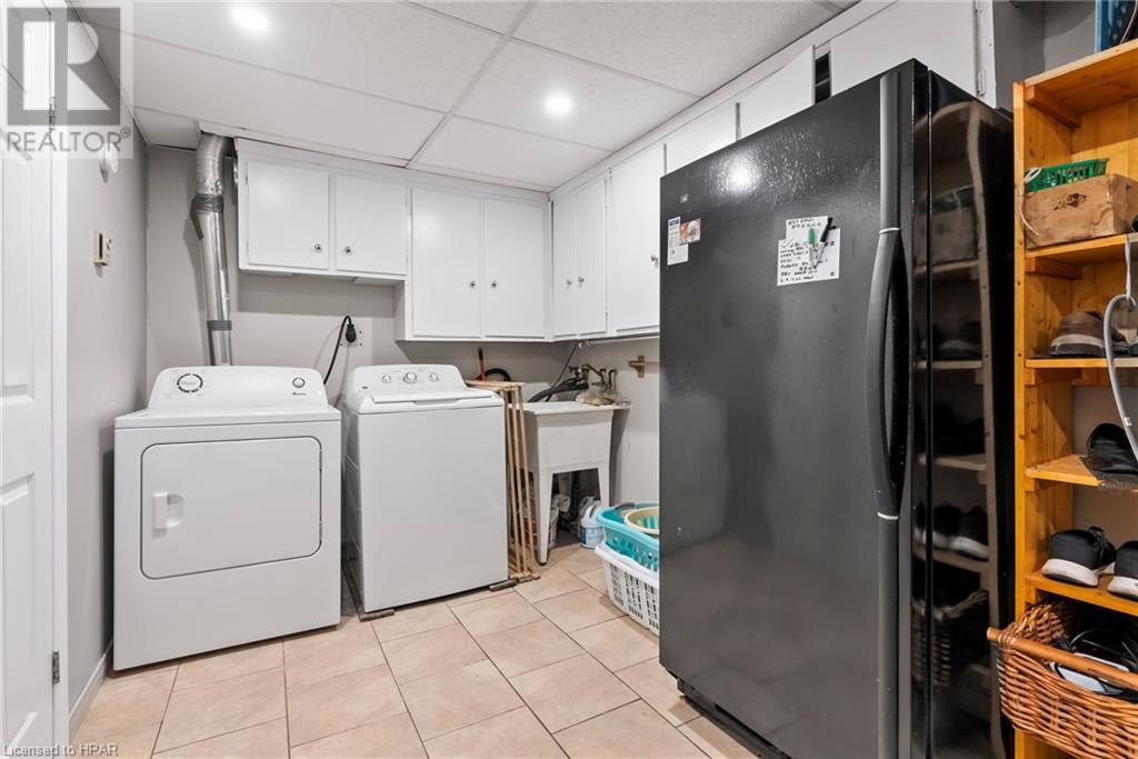 2079 Albert Street, Gorrie, Ontario  N0G 1X0 - Photo 29 - 40570957