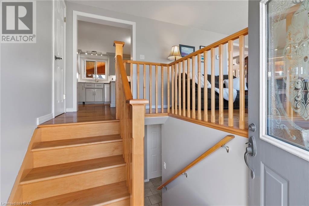 2079 Albert Street, Gorrie, Ontario  N0G 1X0 - Photo 32 - 40570957