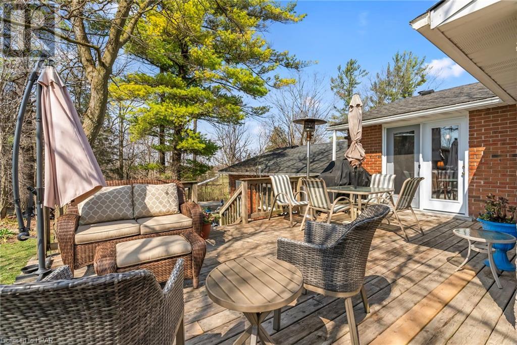 2079 Albert Street, Gorrie, Ontario  N0G 1X0 - Photo 33 - 40570957
