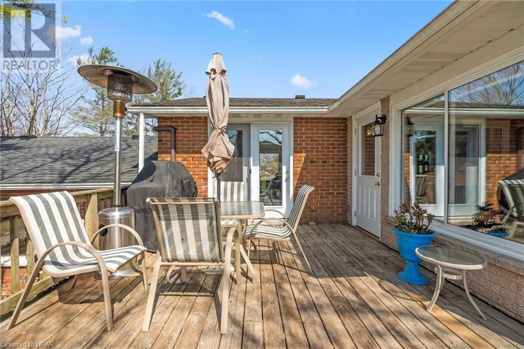 2079 Albert Street, Gorrie, Ontario  N0G 1X0 - Photo 35 - 40570957
