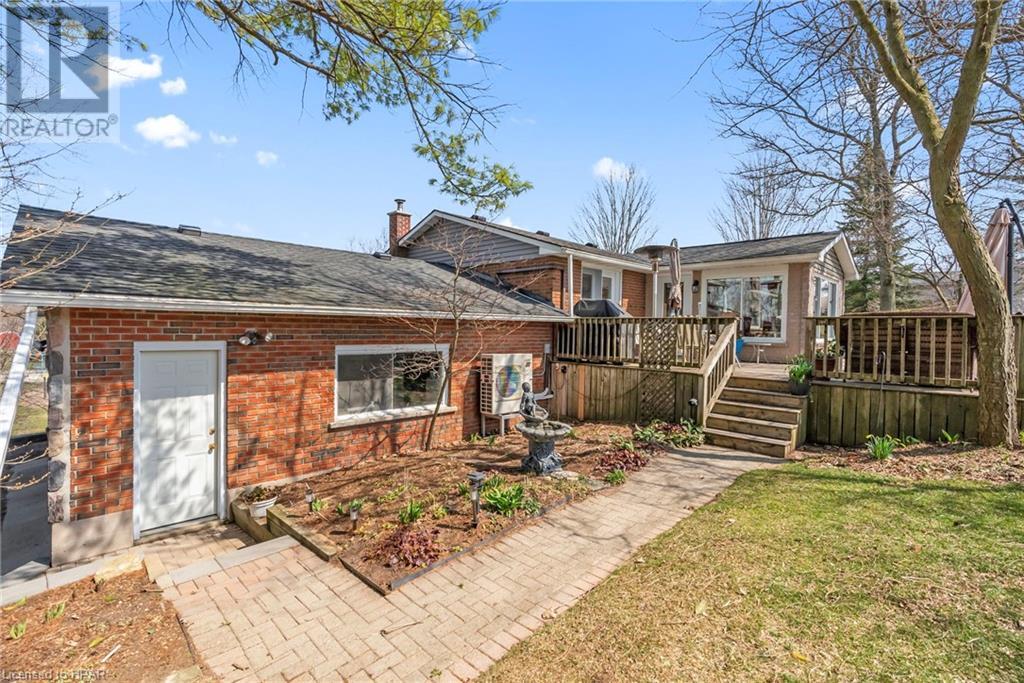 2079 Albert Street, Gorrie, Ontario  N0G 1X0 - Photo 36 - 40570957