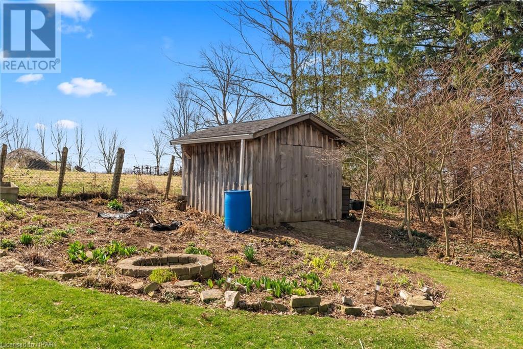2079 Albert Street, Gorrie, Ontario  N0G 1X0 - Photo 37 - 40570957