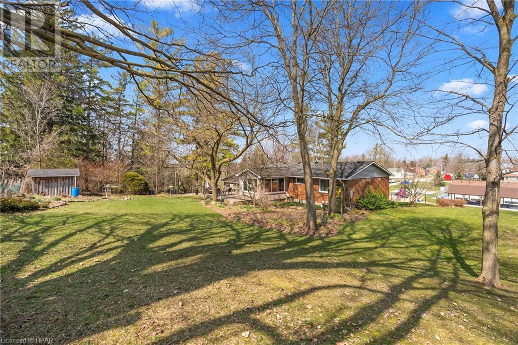 2079 Albert Street, Gorrie, Ontario  N0G 1X0 - Photo 38 - 40570957