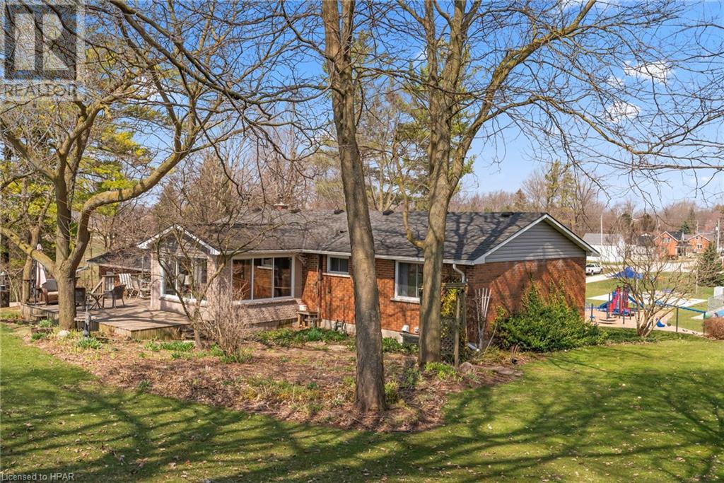 2079 Albert Street, Gorrie, Ontario  N0G 1X0 - Photo 39 - 40570957