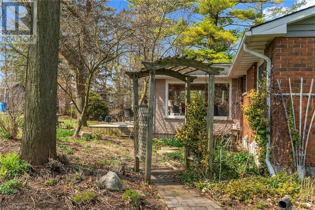 2079 Albert Street, Gorrie, Ontario  N0G 1X0 - Photo 40 - 40570957