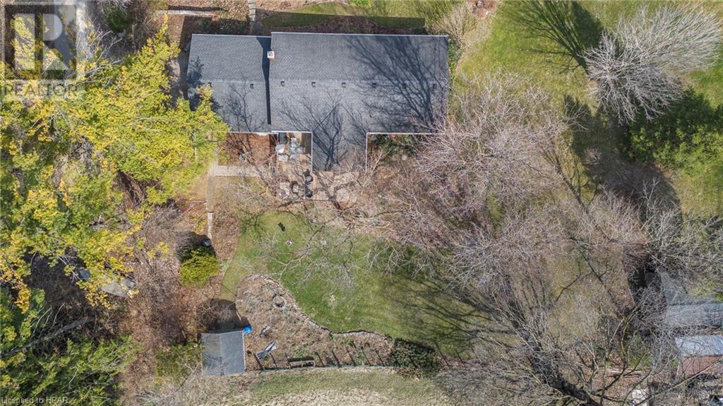 2079 Albert Street, Gorrie, Ontario  N0G 1X0 - Photo 41 - 40570957