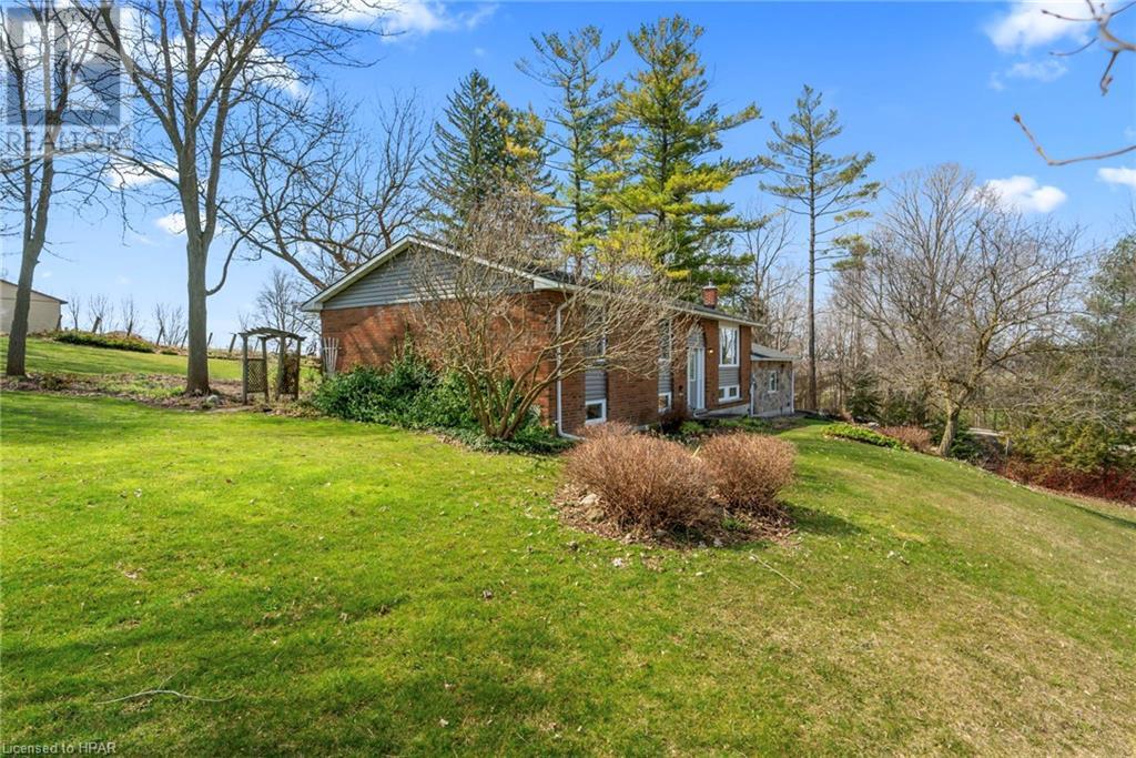 2079 Albert Street, Gorrie, Ontario  N0G 1X0 - Photo 42 - 40570957