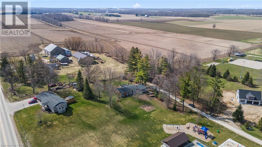 2079 Albert Street, Gorrie, Ontario  N0G 1X0 - Photo 43 - 40570957