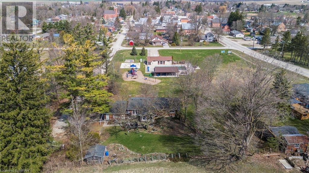 2079 Albert Street, Gorrie, Ontario  N0G 1X0 - Photo 44 - 40570957