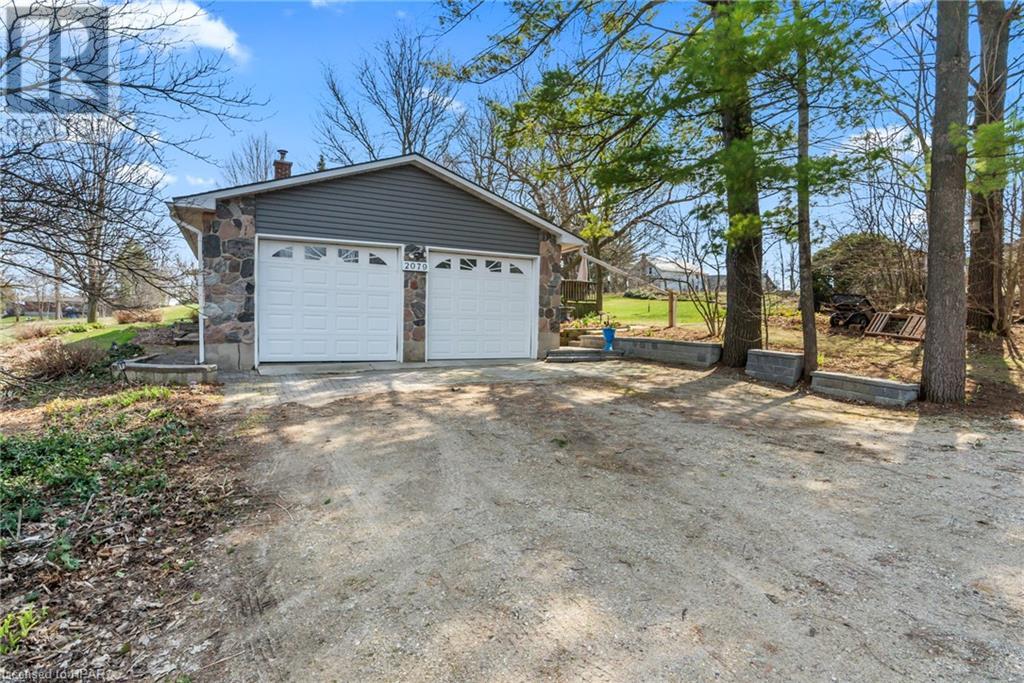2079 Albert Street, Gorrie, Ontario  N0G 1X0 - Photo 46 - 40570957