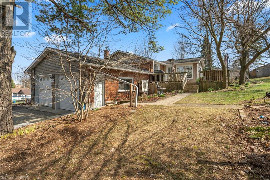 2079 Albert Street, Gorrie, Ontario  N0G 1X0 - Photo 6 - 40570957