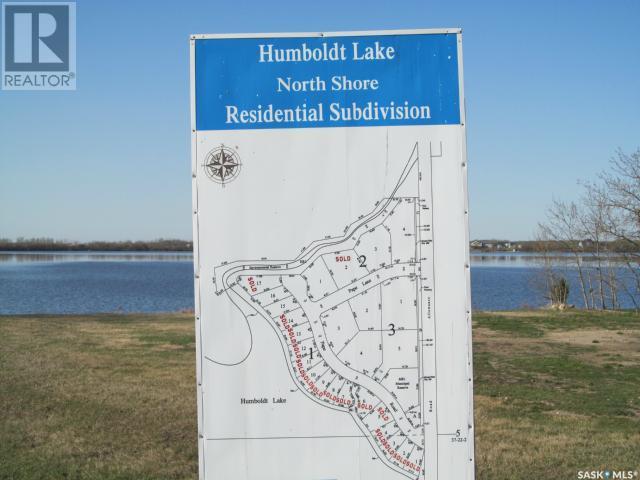 Lot 2 Pape Lane, Humboldt Lake, Saskatchewan  S0K 2A0 - Photo 3 - SK965489