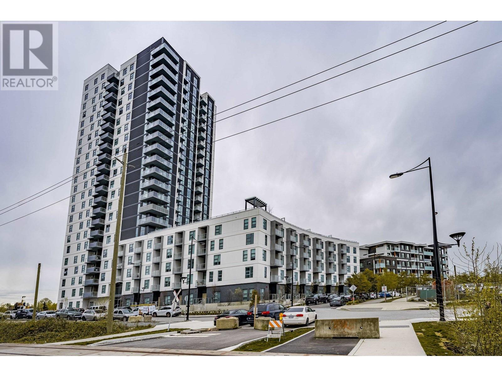213 3430 E Kent Avenue South, Vancouver, British Columbia  V5S 0G7 - Photo 1 - R2869983