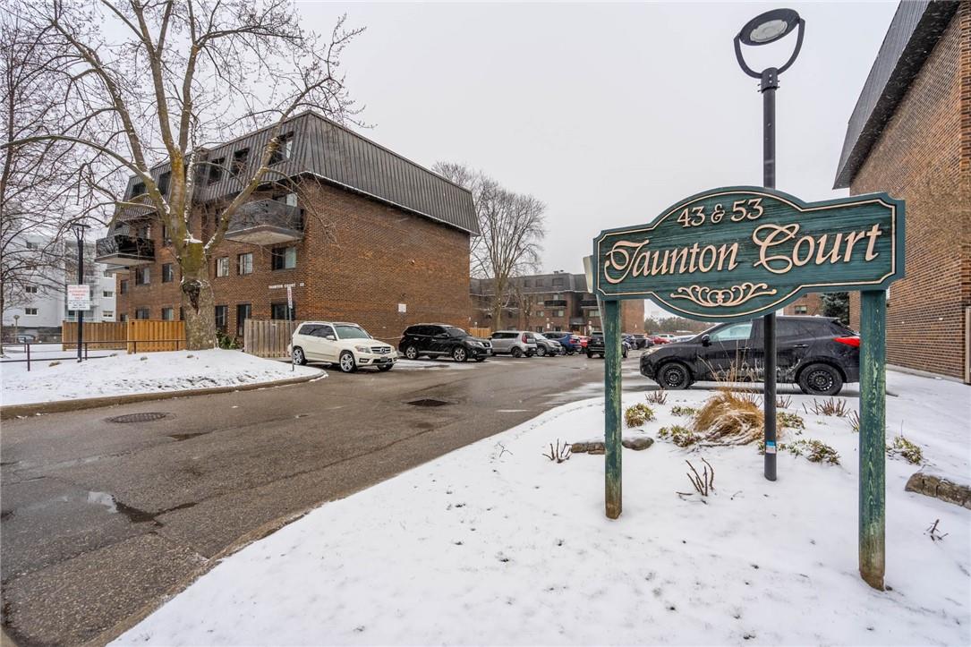 53 Taunton Road E|Unit #85, oshawa, Ontario