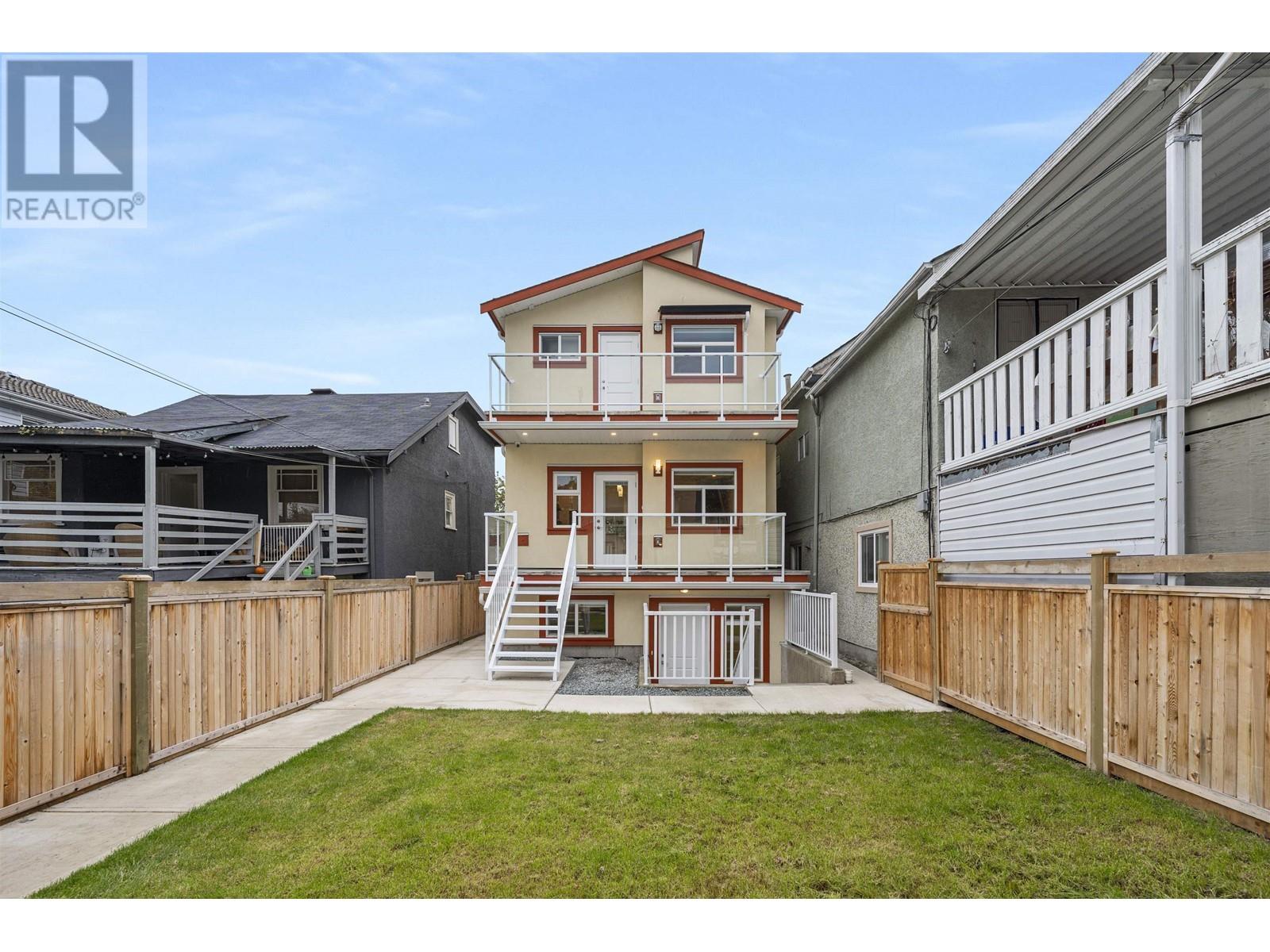 Listing Picture 29 of 37 : 530 E 18TH AVENUE, Vancouver / 溫哥華 - 魯藝地產 Yvonne Lu Group - MLS Medallion Club Member