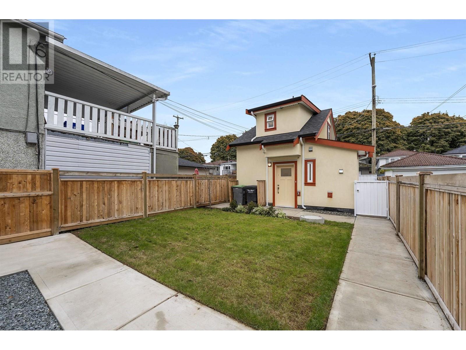 Listing Picture 30 of 37 : 530 E 18TH AVENUE, Vancouver / 溫哥華 - 魯藝地產 Yvonne Lu Group - MLS Medallion Club Member