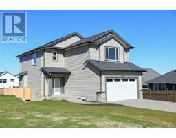 3402 Eagleview Cres Courtenay South