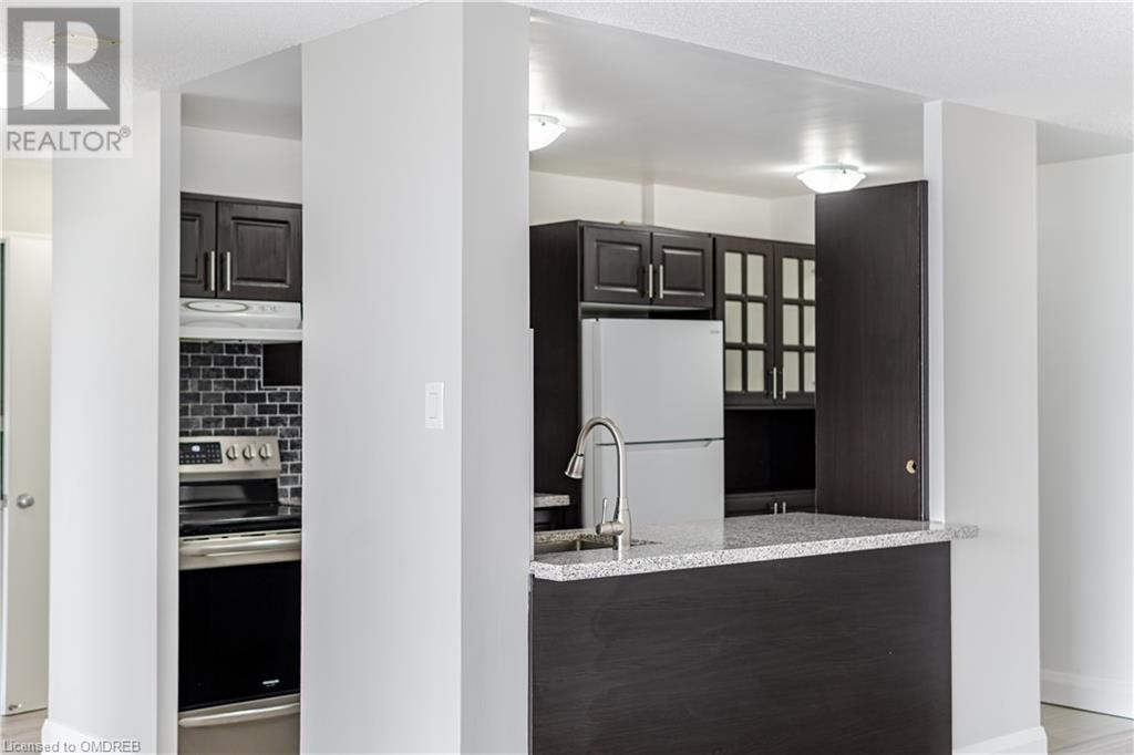 4185 Shipp Drive Unit# 512, Mississauga, Ontario  L4Z 2Y8 - Photo 18 - 40570067