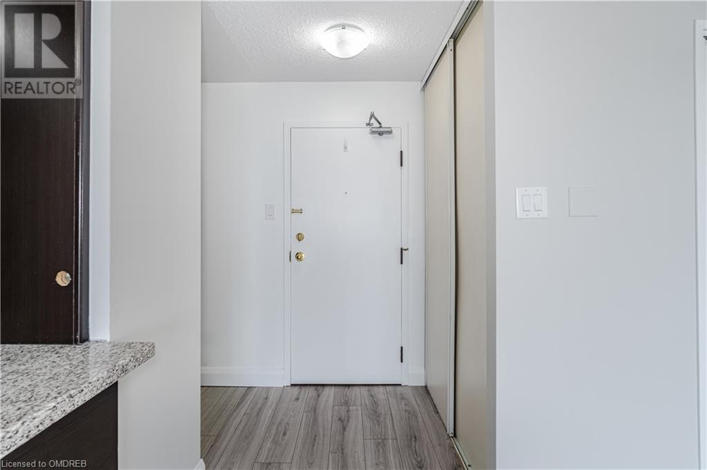 4185 Shipp Drive Unit# 512, Mississauga, Ontario  L4Z 2Y8 - Photo 7 - 40570067