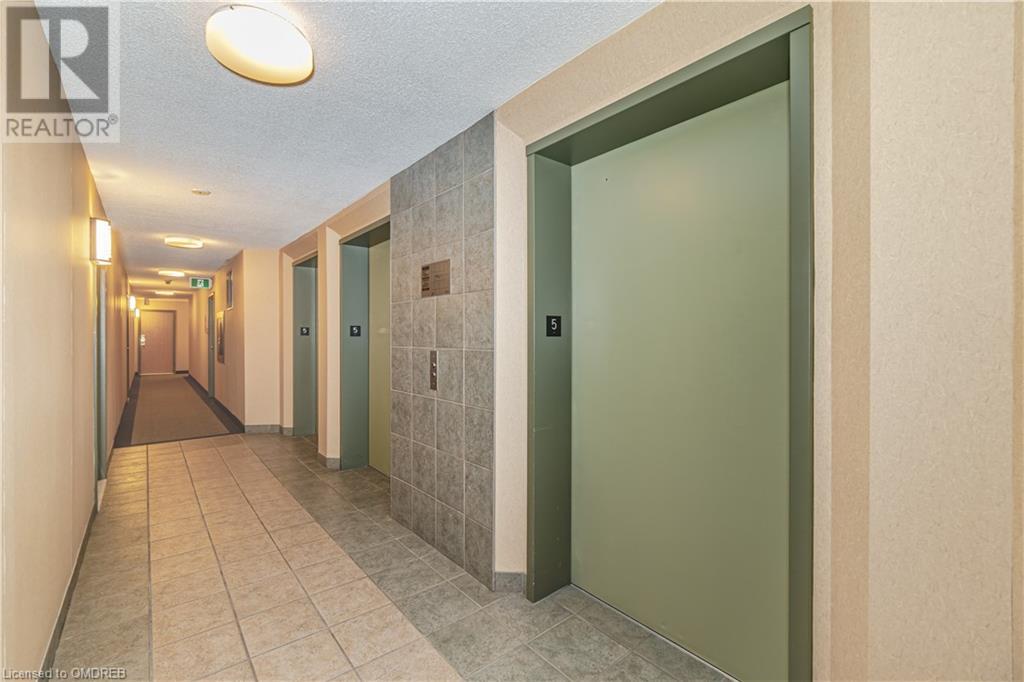 4185 Shipp Drive Unit# 512, Mississauga, Ontario  L4Z 2Y8 - Photo 5 - 40570067