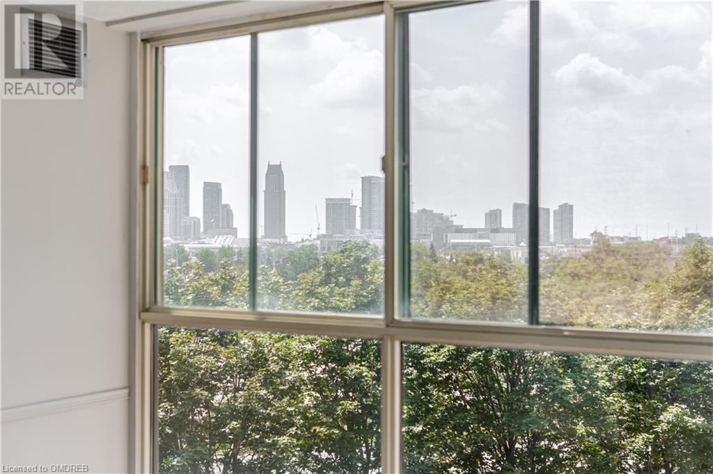 4185 Shipp Drive Unit# 512, Mississauga, Ontario  L4Z 2Y8 - Photo 15 - 40570067