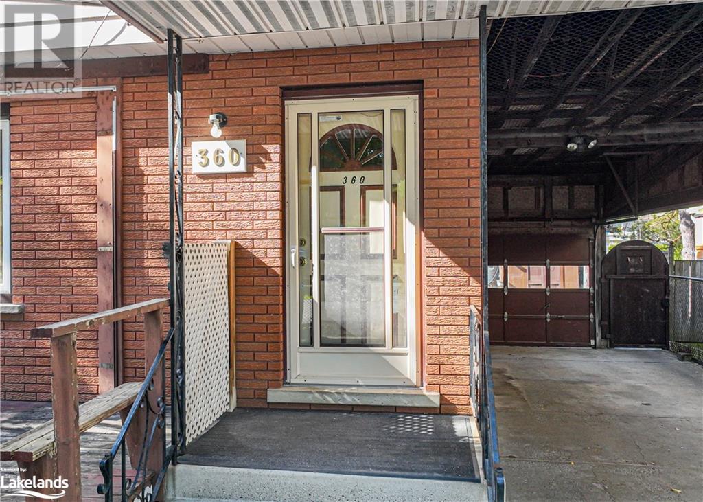 360 Mississaga Street W, Orillia, Ontario  L3V 3C3 - Photo 6 - 40570933