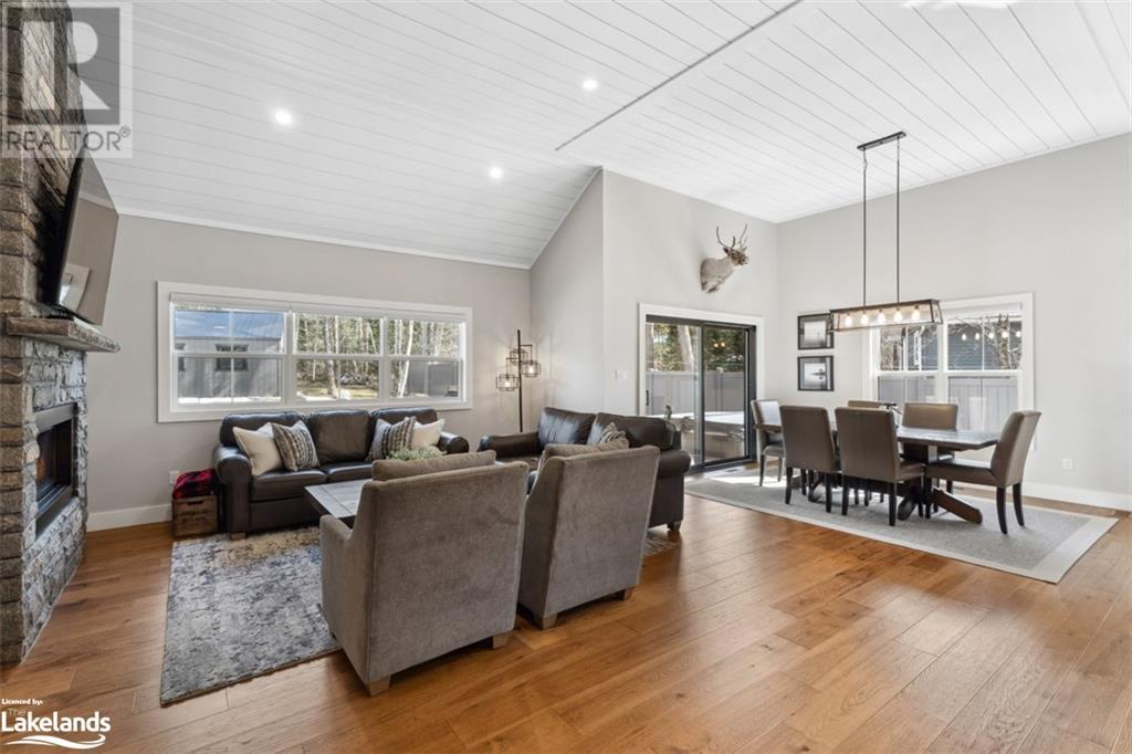 189 Balsam Chutes Road, Port Sydney, Ontario  P0B 1L0 - Photo 12 - 40570714