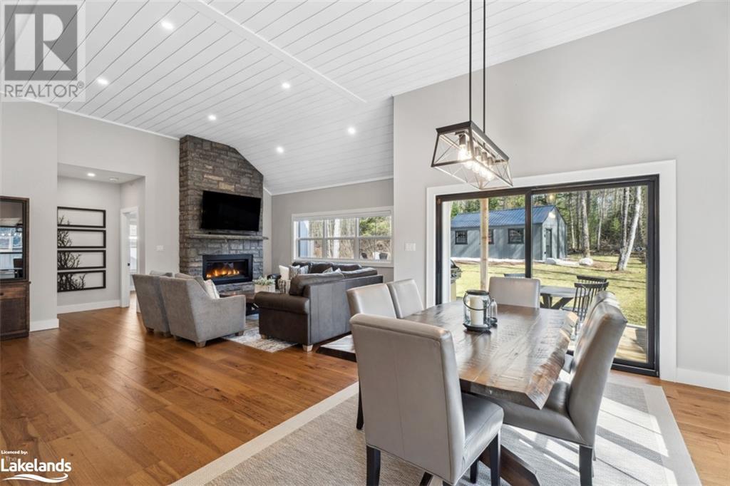 189 Balsam Chutes Road, Port Sydney, Ontario  P0B 1L0 - Photo 14 - 40570714