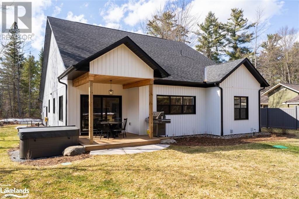 189 Balsam Chutes Road, Port Sydney, Ontario  P0B 1L0 - Photo 39 - 40570714