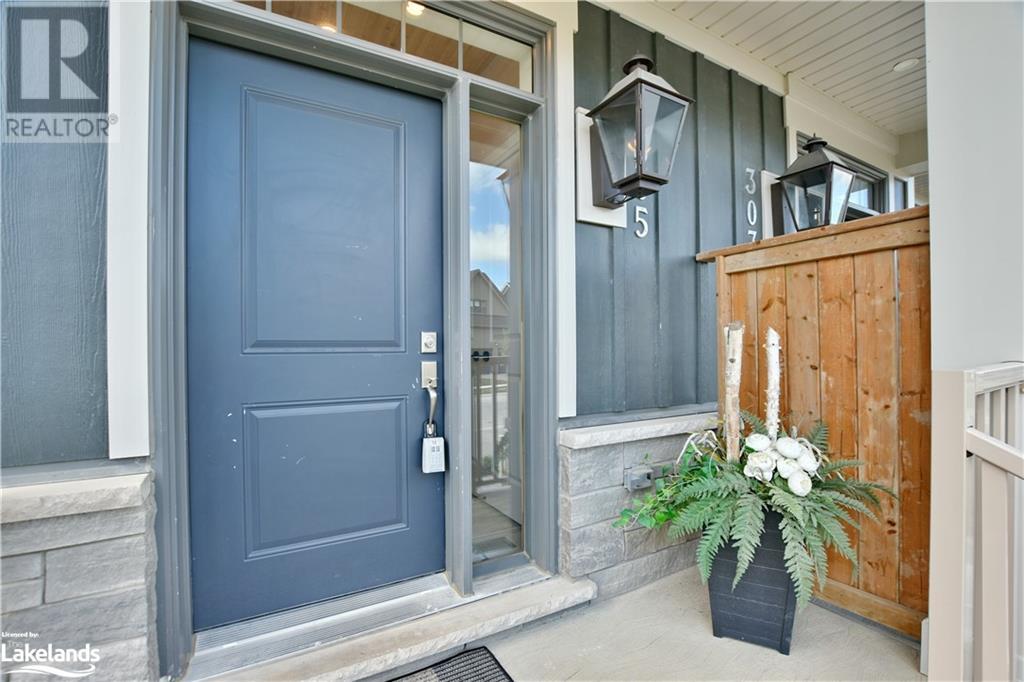 305 Yellow Birch Crescent, The Blue Mountains, Ontario  L9Y 0Y3 - Photo 5 - 40570501