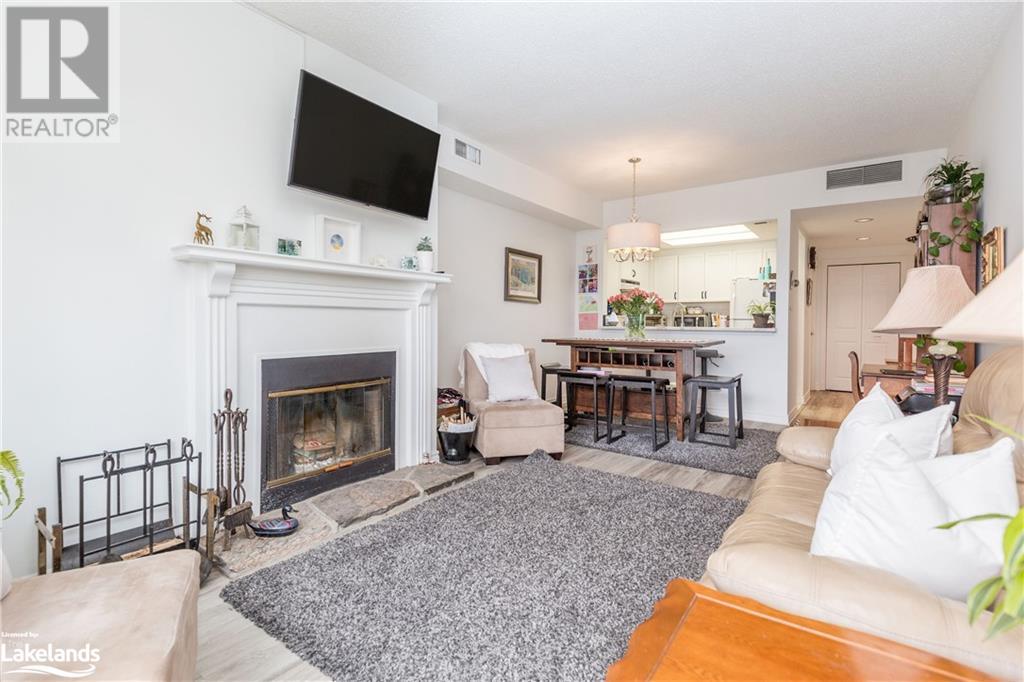 2211 Forest Glen Grandview Drive, Huntsville, Ontario  P1H 1B3 - Photo 13 - 40568553