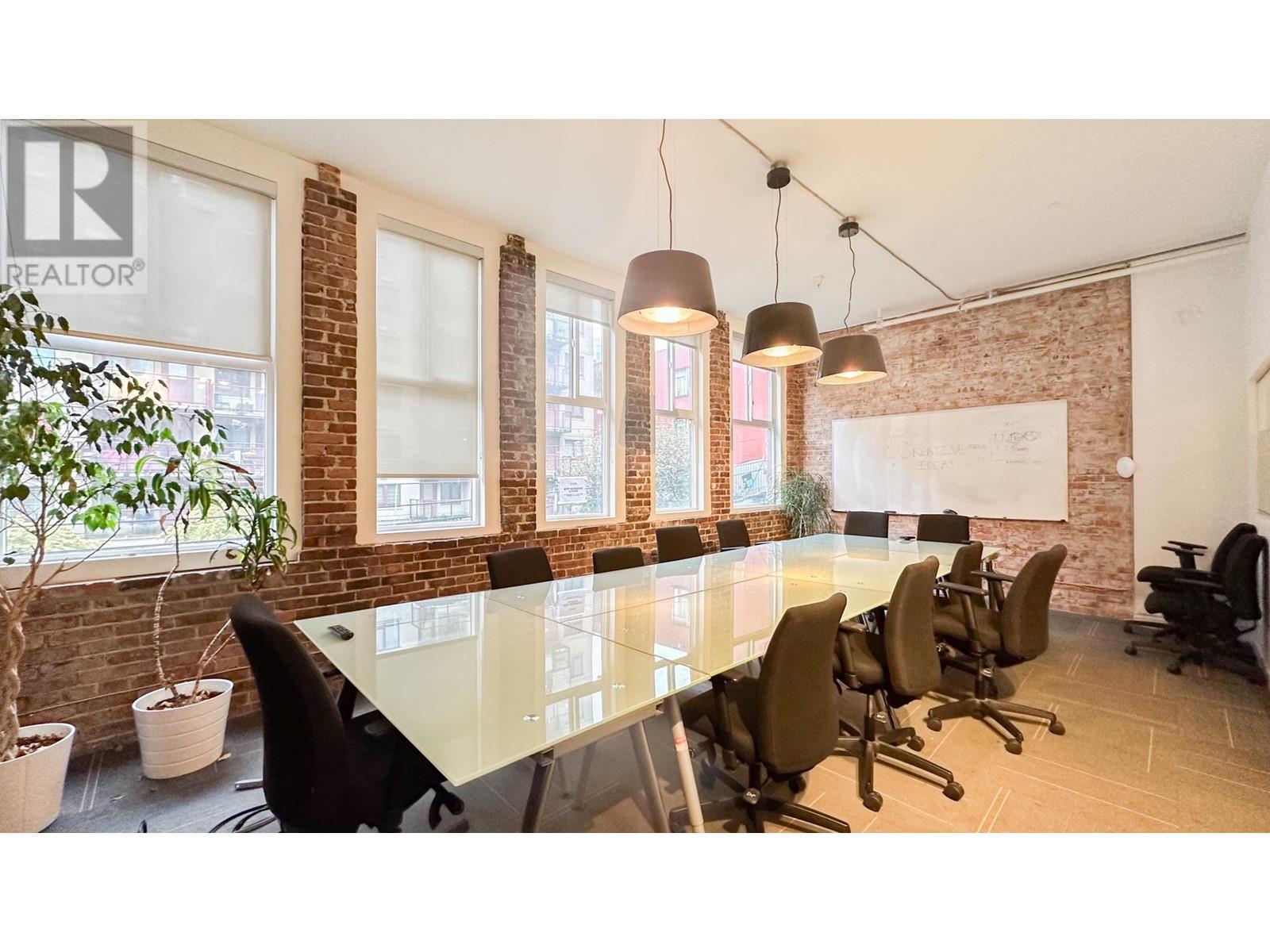 122-130 W Hastings Street, Vancouver, British Columbia  V6B 1G8 - Photo 12 - C8059073
