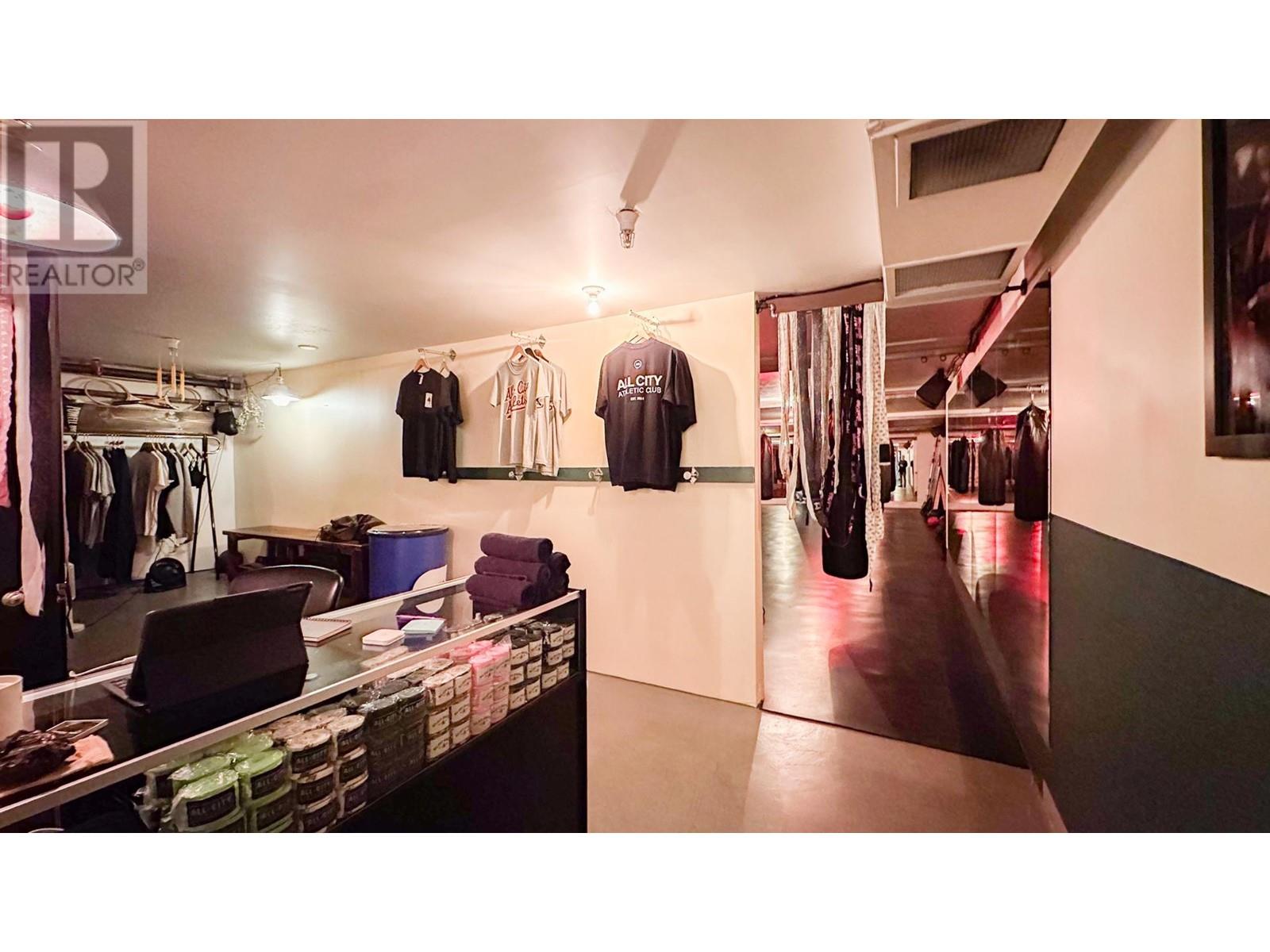 122-130 W Hastings Street, Vancouver, British Columbia  V6B 1G8 - Photo 22 - C8059073