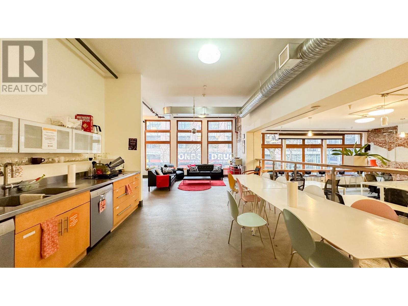 122-130 W Hastings Street, Vancouver, British Columbia  V6B 1G8 - Photo 14 - C8059073