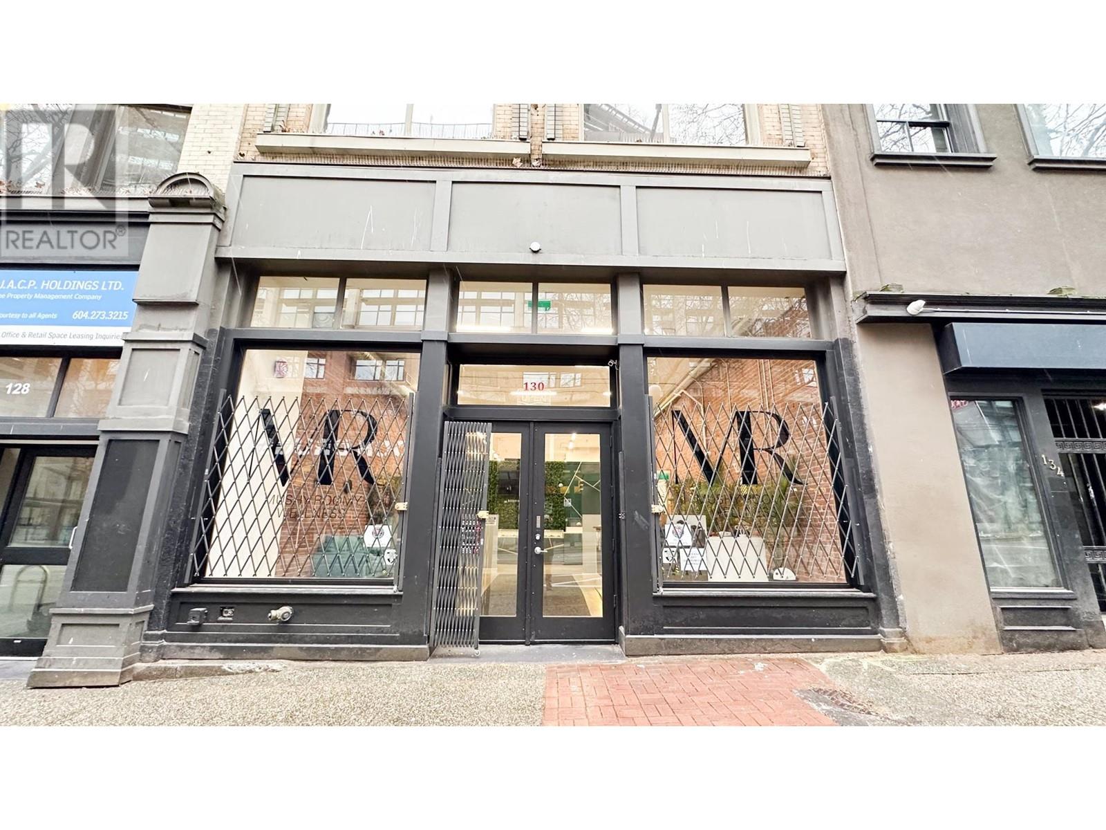 122-130 W Hastings Street, Vancouver, British Columbia  V6B 1G8 - Photo 19 - C8059073