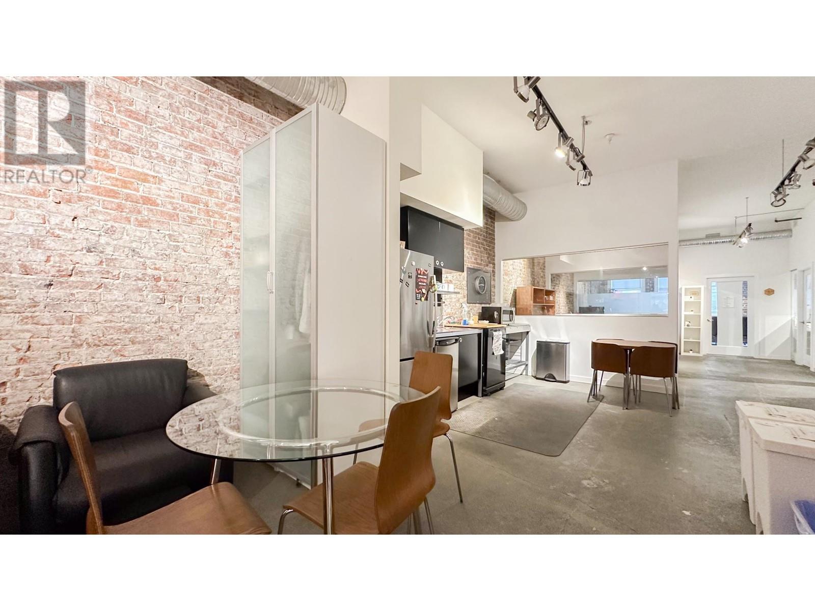122-130 W Hastings Street, Vancouver, British Columbia  V6B 1G8 - Photo 16 - C8059073
