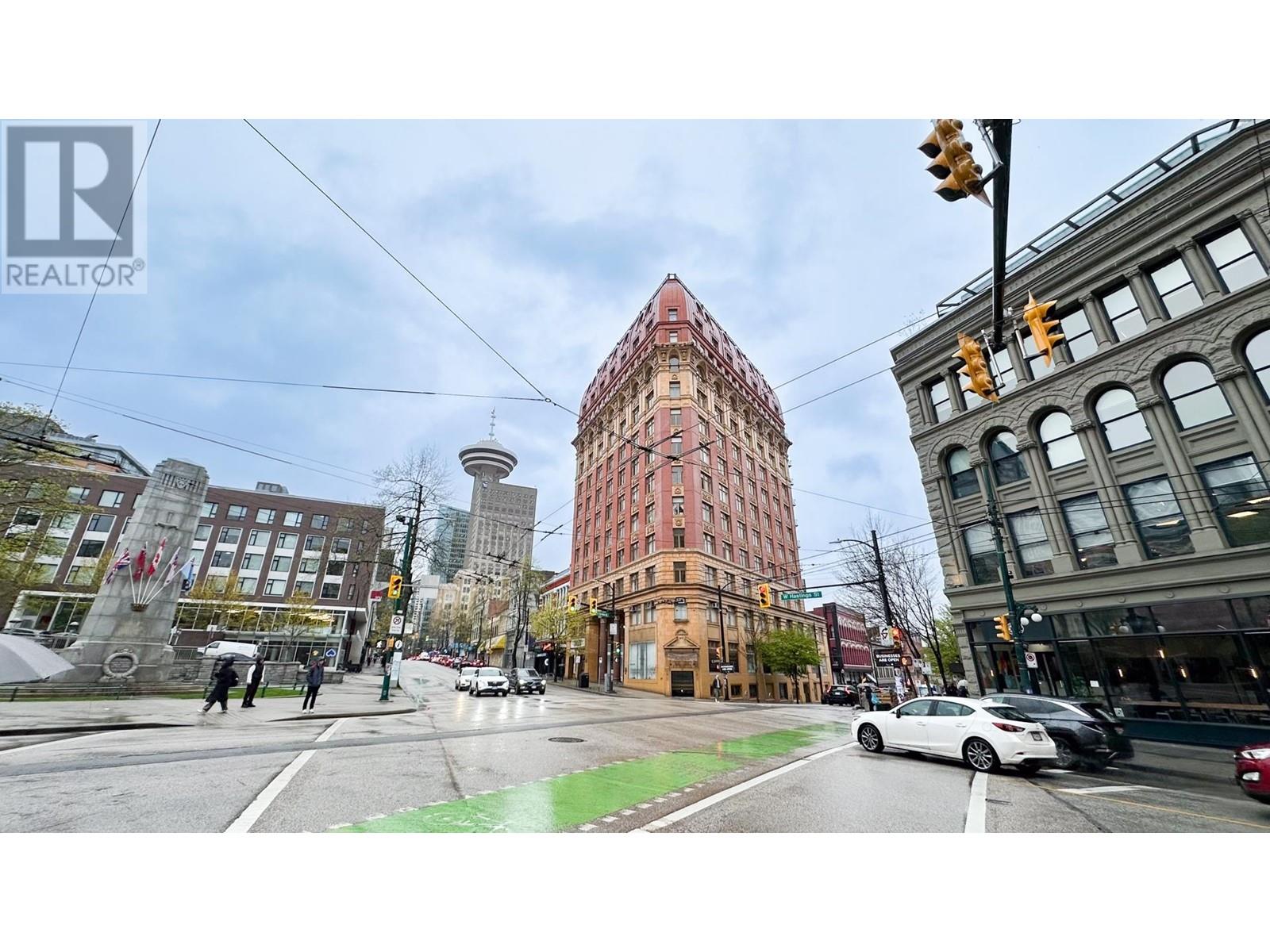 122-130 W Hastings Street, Vancouver, British Columbia  V6B 1G8 - Photo 26 - C8059073