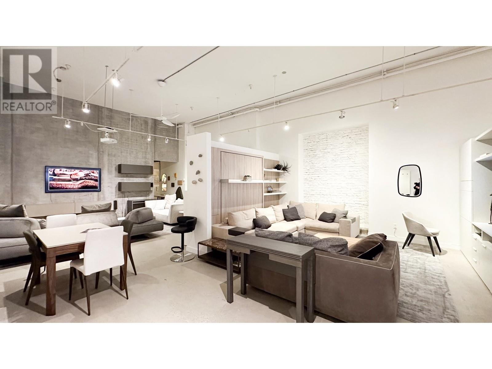 122-130 W Hastings Street, Vancouver, British Columbia  V6B 1G8 - Photo 9 - C8059073