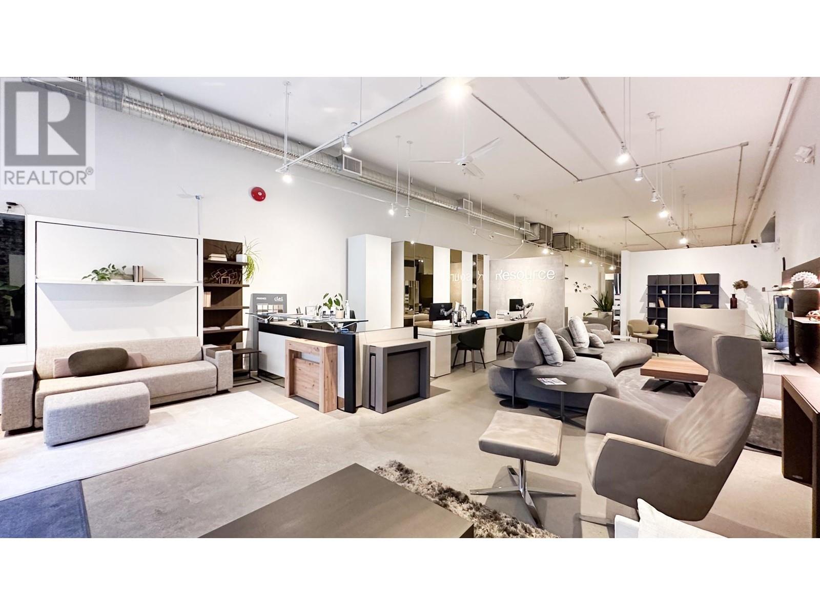 122-130 W Hastings Street, Vancouver, British Columbia  V6B 1G8 - Photo 8 - C8059073