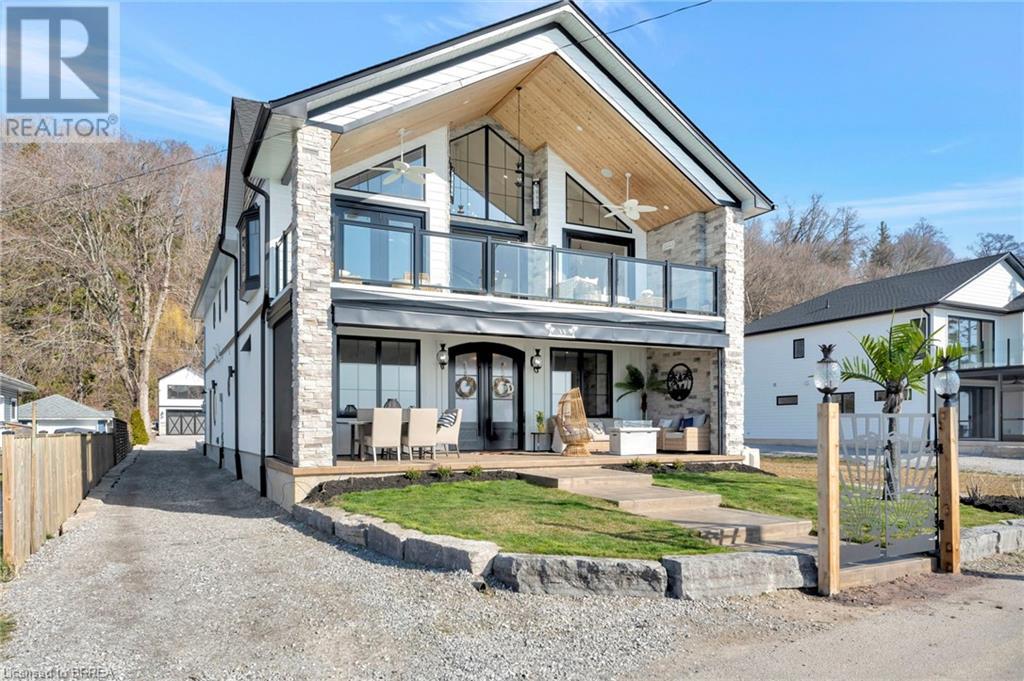 33 Cedar Drive, Turkey Point, Ontario  N0E 1W0 - Photo 1 - 40570893