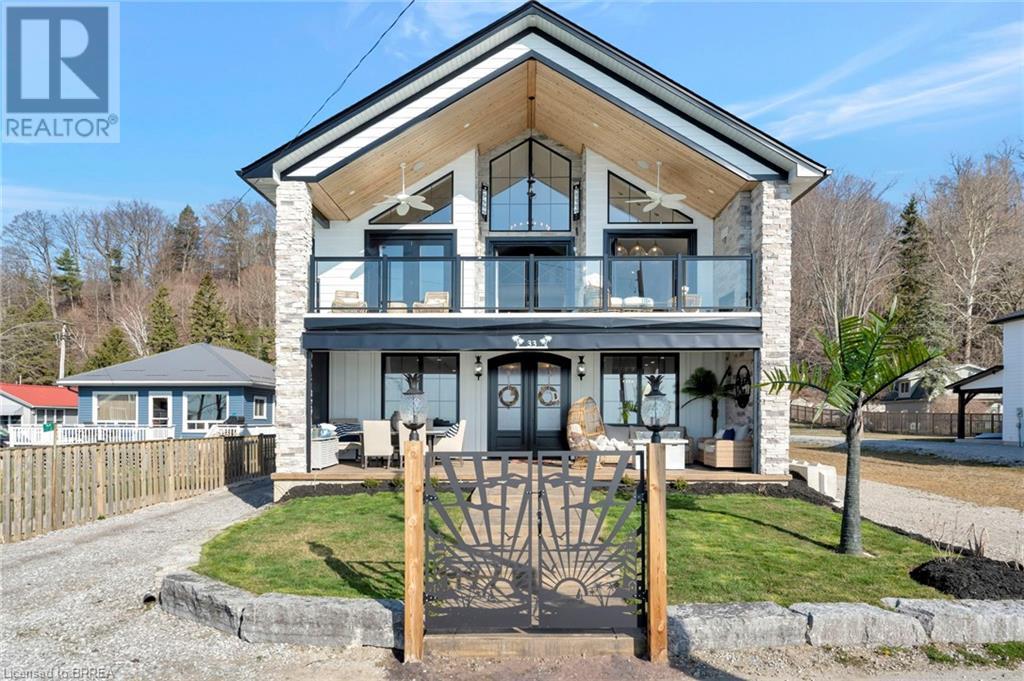 33 Cedar Drive, Turkey Point, Ontario  N0E 1W0 - Photo 2 - 40570893